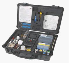 HACH便攜式水質毒性分析儀Eclox