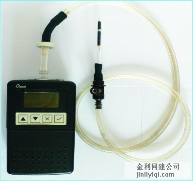 omini5000空氣采樣泵有毒有害氣體采樣