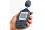 Casella CEL-240系列數字式聲級計