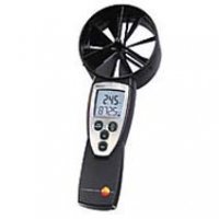 德國(guó)德圖風(fēng)速儀testo 417