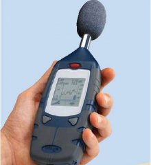 Casella CEL-240系列數(shù)字式聲級(jí)計(jì)