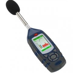 CASELLA 630系列聲級(jí)計(jì)詳細(xì)應(yīng)用