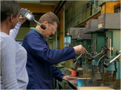 CASELLA 630系列聲級(jí)計(jì)