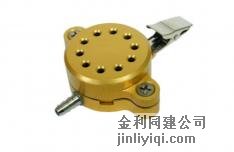 個體式環境氣溶采樣器