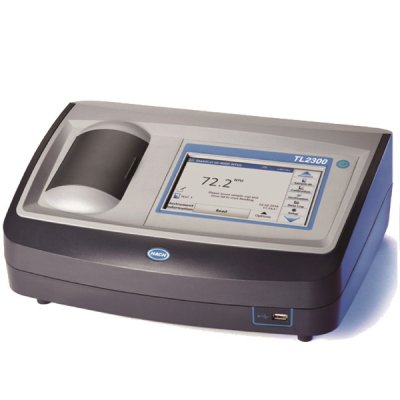 美國哈希TL23系列臺式濁度儀