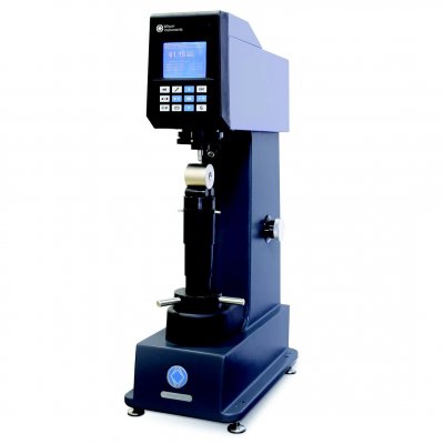 美國標樂BUEHLER威爾遜wilson雙洛氏硬度計R574T