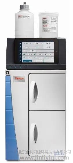 Thermo Scientific™ Dionex™  Integrion 離子色譜儀