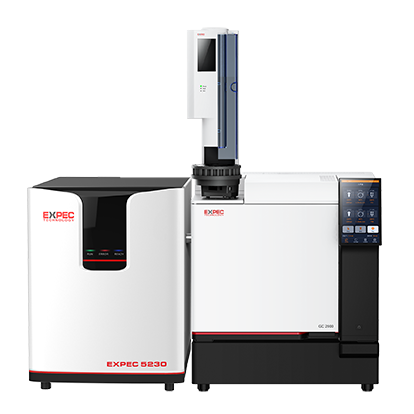 譜育科技EXPEC5230氣相色譜-三重四極桿質(zhì)譜聯(lián)用儀