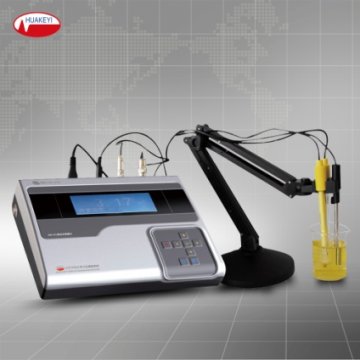 HK-307臺式電導率儀