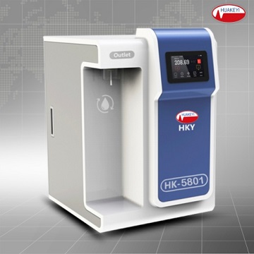 HK-5801P40實驗室超純水機
