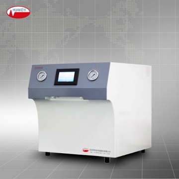 HK-5801N20實驗室超純水機