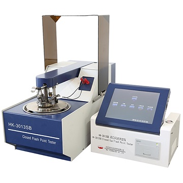 HK-3013SB閉口閃點(diǎn)測(cè)定儀